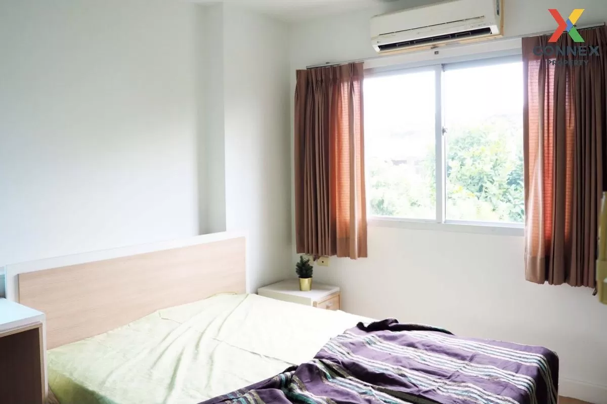 For Rent Condo , My Condo Sukhumvit 81 , corner unit , BTS-On Nut