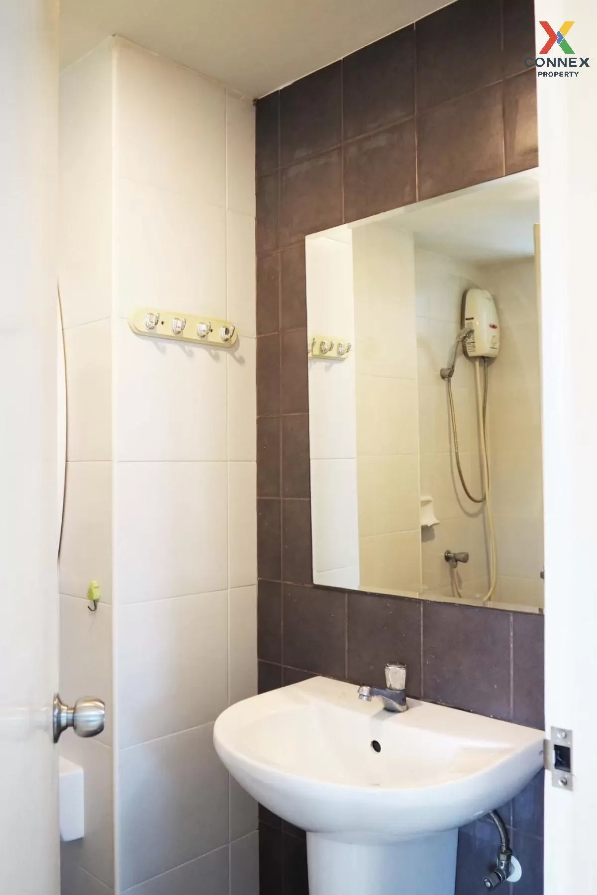 For Rent Condo , My Condo Sukhumvit 81 , corner unit , BTS-On Nut