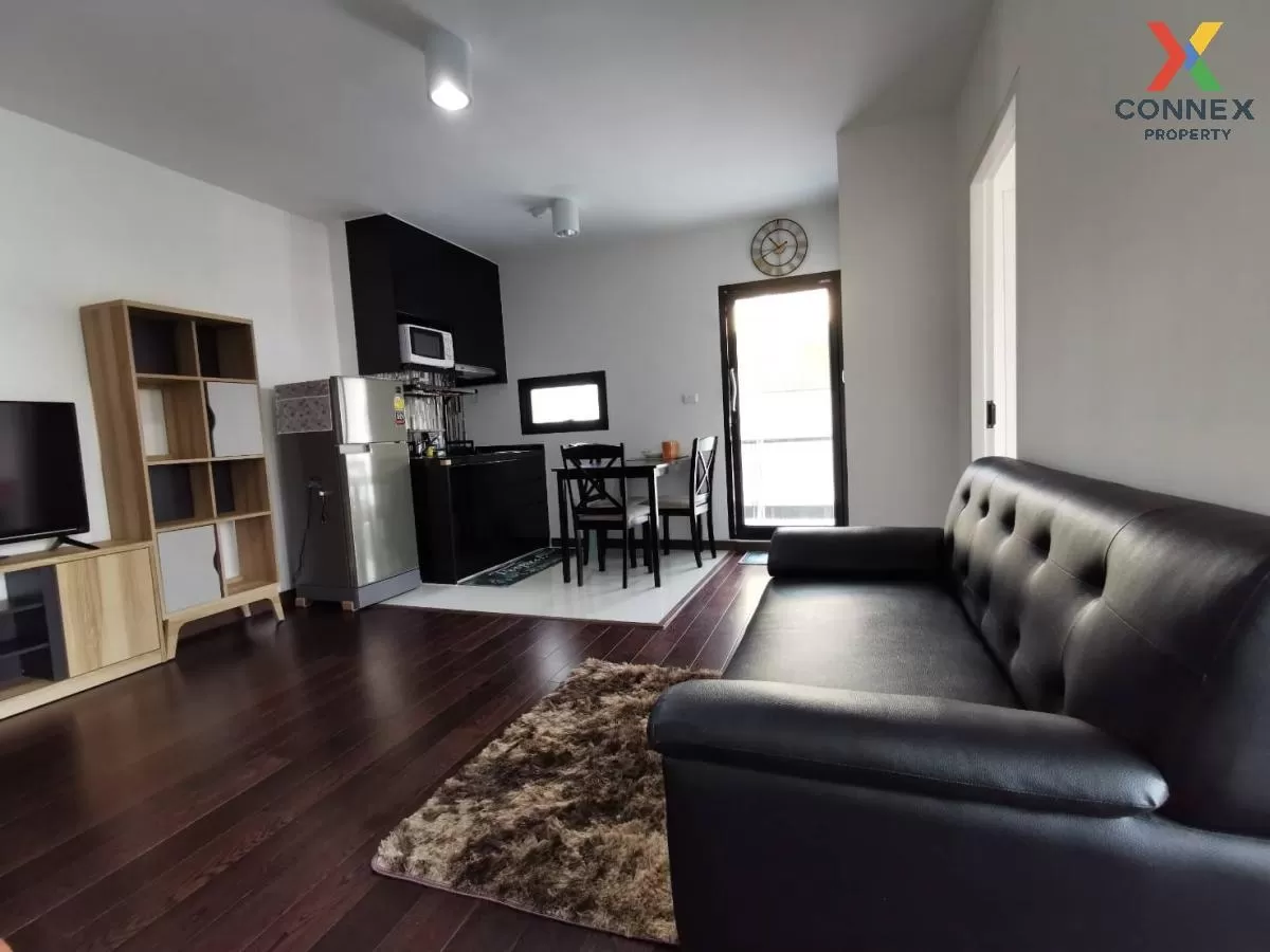 For Rent Condo , Bangkok Feliz Sathorn - Taksin , BTS-Krung Thon  1