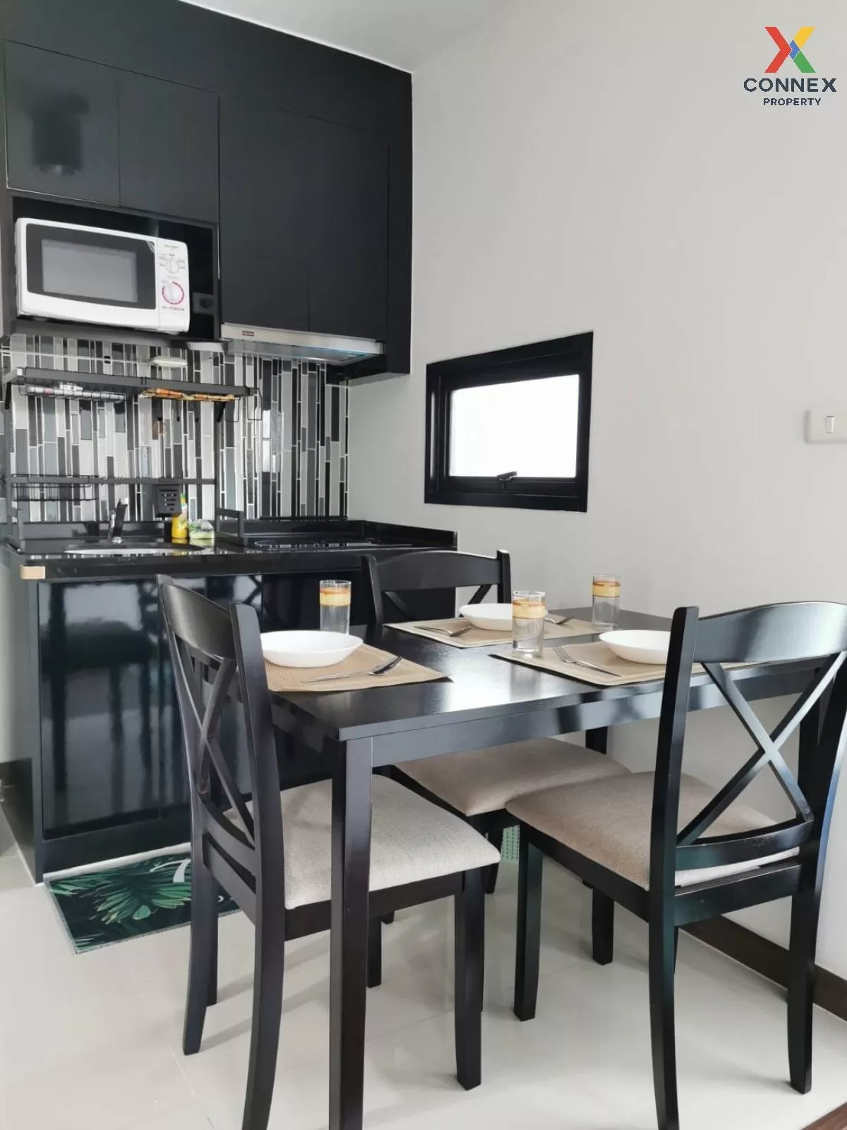 For Sale Condo , Bangkok Feliz Krungthonburi , BTS-Krung Thon Bur For Sale Condo , Bangkok Feliz Krungthonburi , BTS-Krung Thon Bur 4