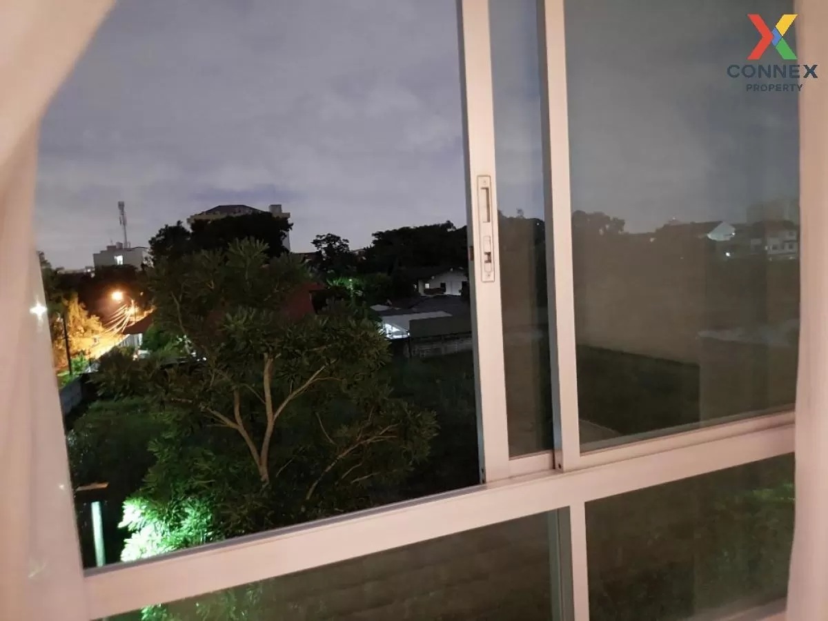 ขายคอนโด  ลุมพินี วิลล์ สุขุมวิท 76 - แบริ่ง สเตชั่น BTS-แบริ่ง ส