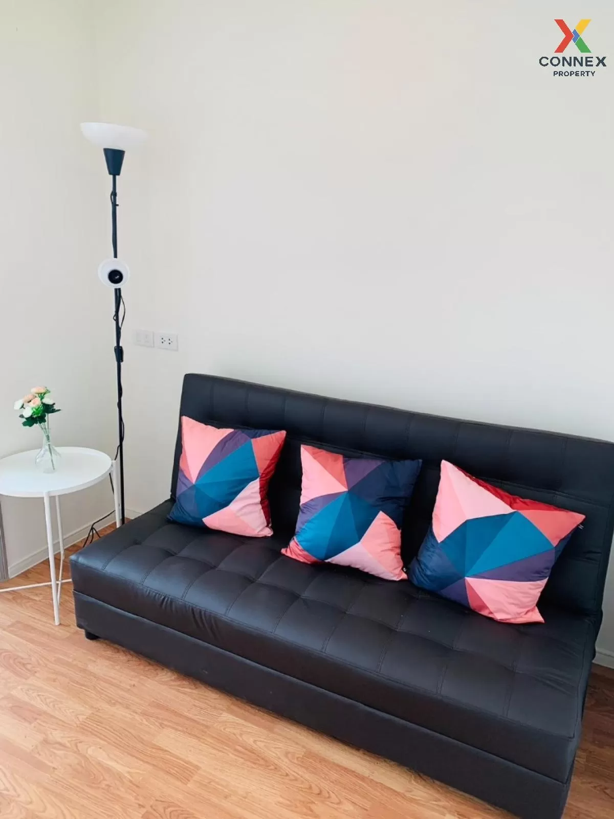 ขายคอนโด  ลุมพินี วิลล์ สุขุมวิท 76 - แบริ่ง สเตชั่น BTS-แบริ่ง ส 2