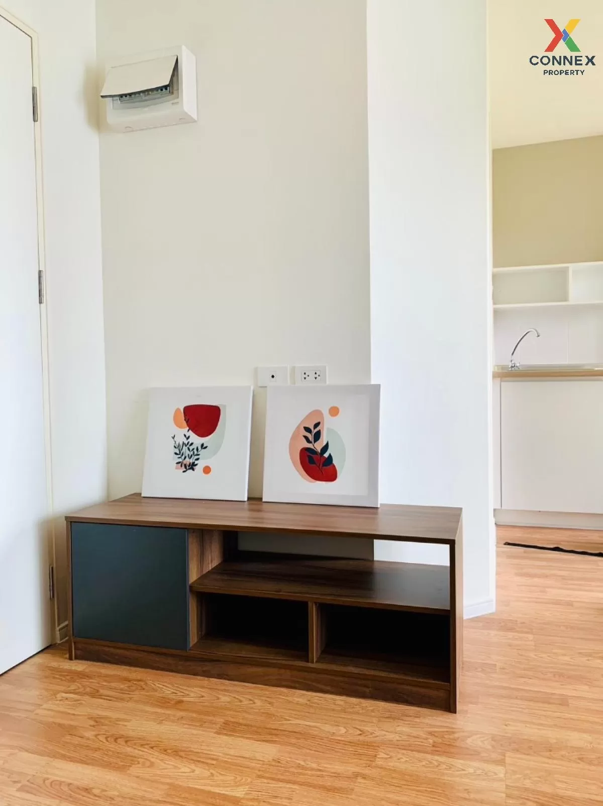 ขายคอนโด  ลุมพินี วิลล์ สุขุมวิท 76 - แบริ่ง สเตชั่น BTS-แบริ่ง ส 3