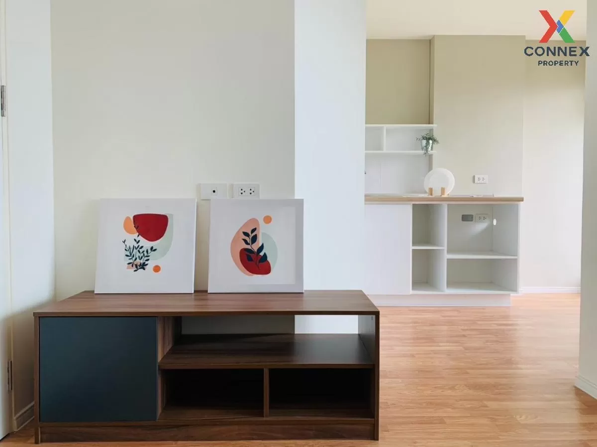 ขายคอนโด  ลุมพินี วิลล์ สุขุมวิท 76 - แบริ่ง สเตชั่น BTS-แบริ่ง ส 4