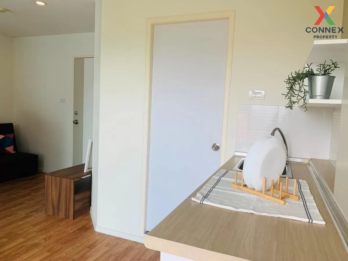 ขายคอนโด  ลุมพินี วิลล์ สุขุมวิท 76 - แบริ่ง สเตชั่น BTS-แบริ่ง ส