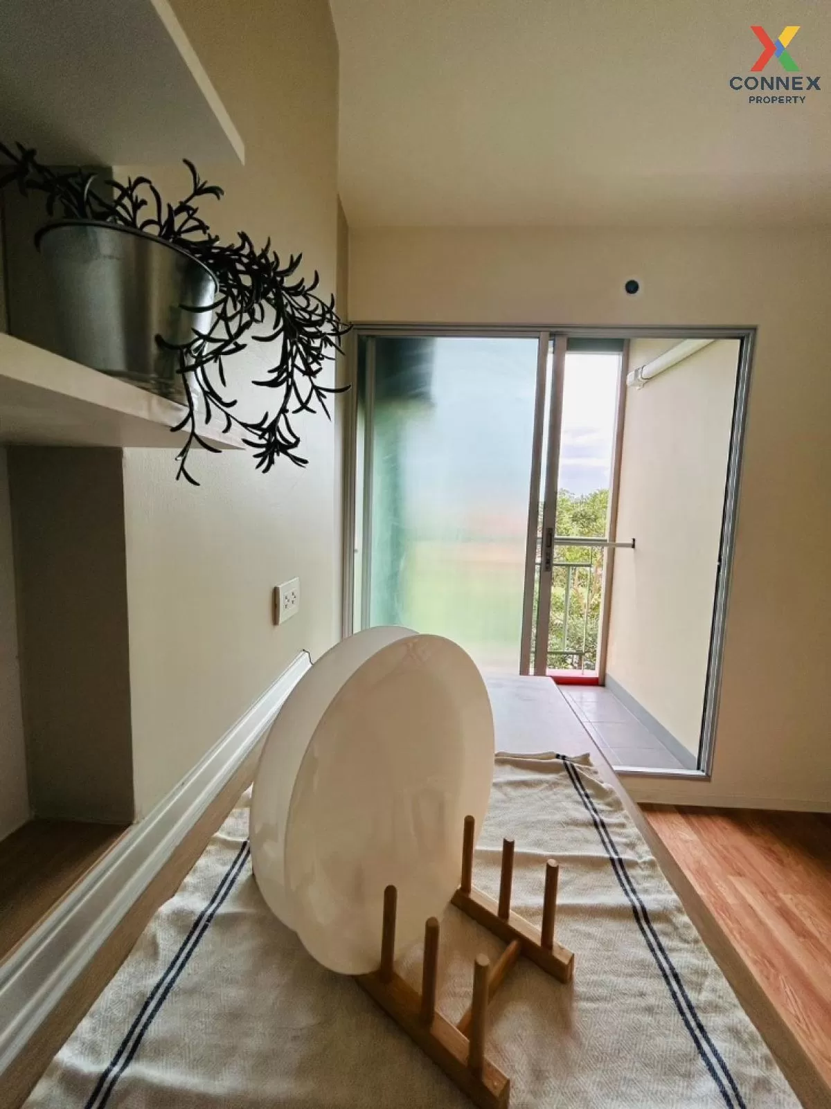 ขายคอนโด  ลุมพินี วิลล์ สุขุมวิท 76 - แบริ่ง สเตชั่น BTS-แบริ่ง ส