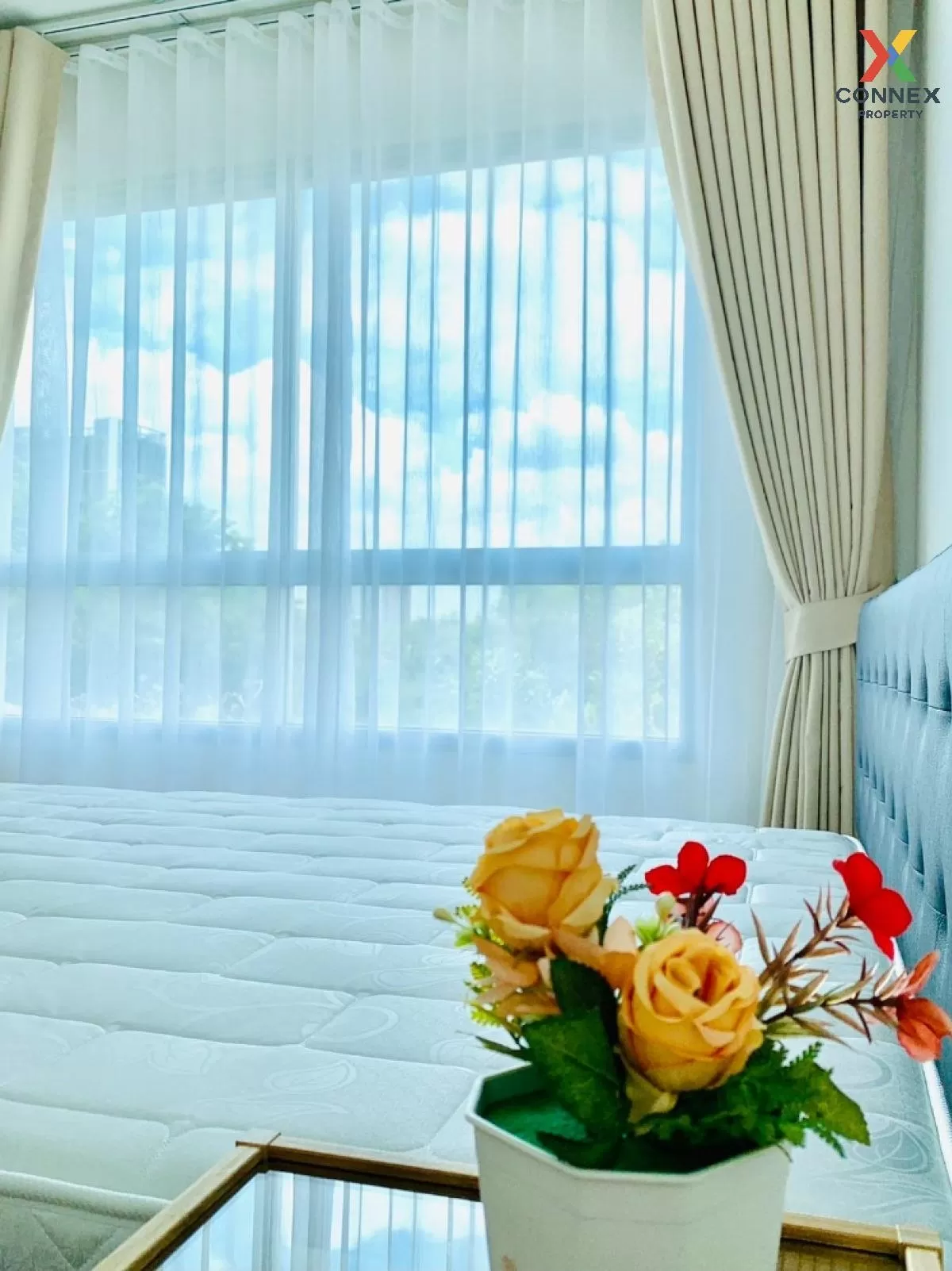 ขายคอนโด  ลุมพินี วิลล์ สุขุมวิท 76 - แบริ่ง สเตชั่น BTS-แบริ่ง ส