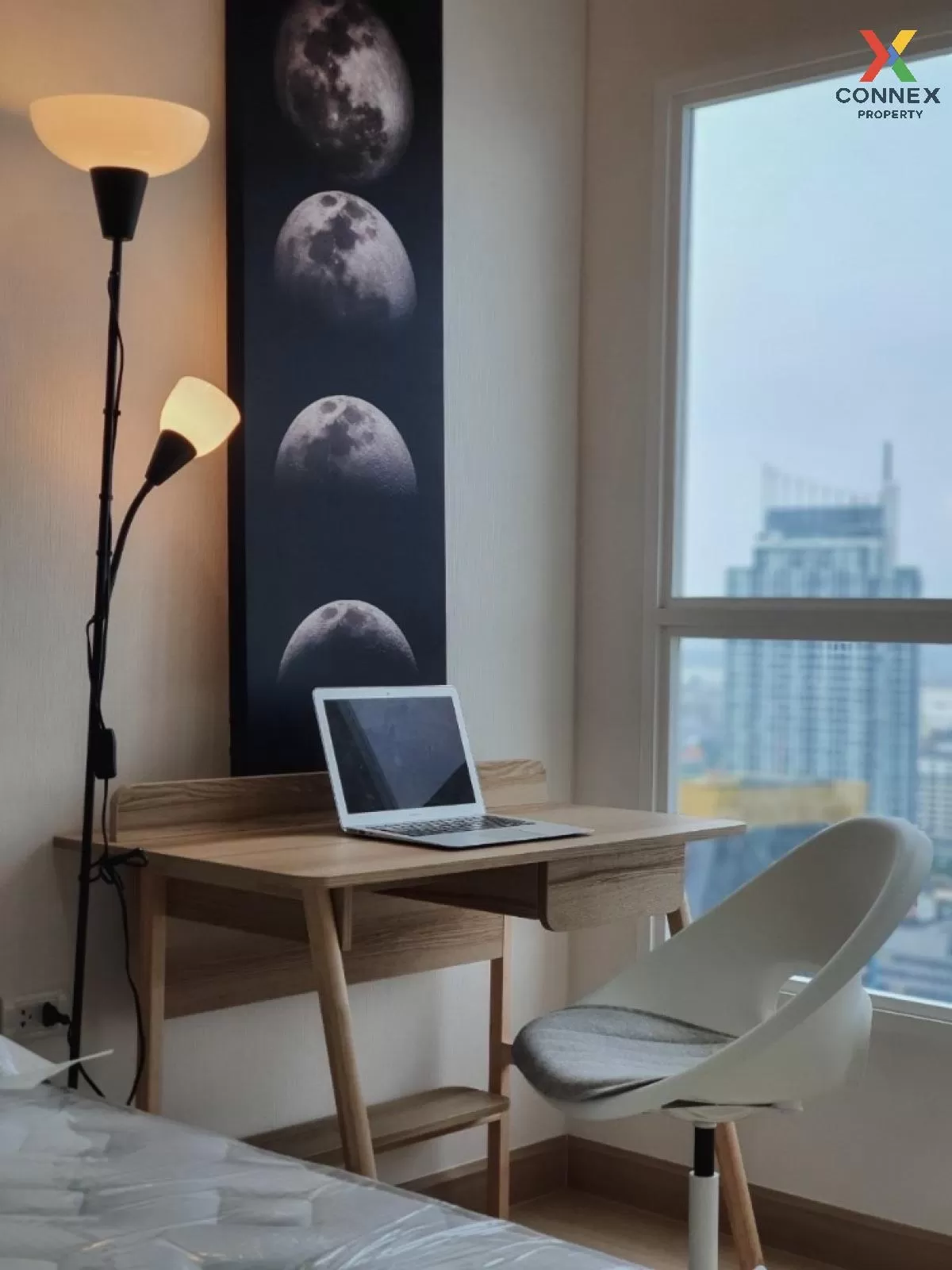For Rent Condo , Supalai Veranda Ramkhamhaeng , Hua Mak , Bang Ka 3