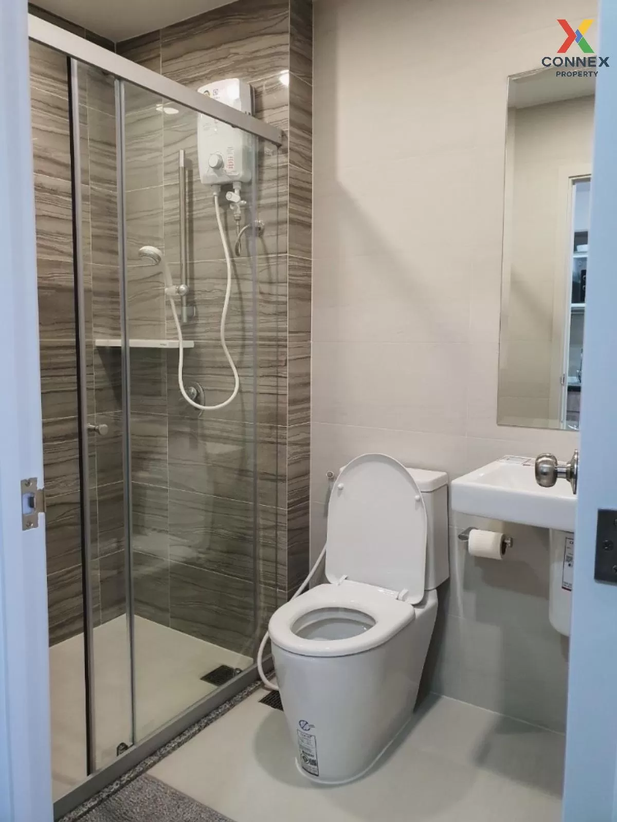 For Rent Condo , Supalai Veranda Ramkhamhaeng , Hua Mak , Bang Ka