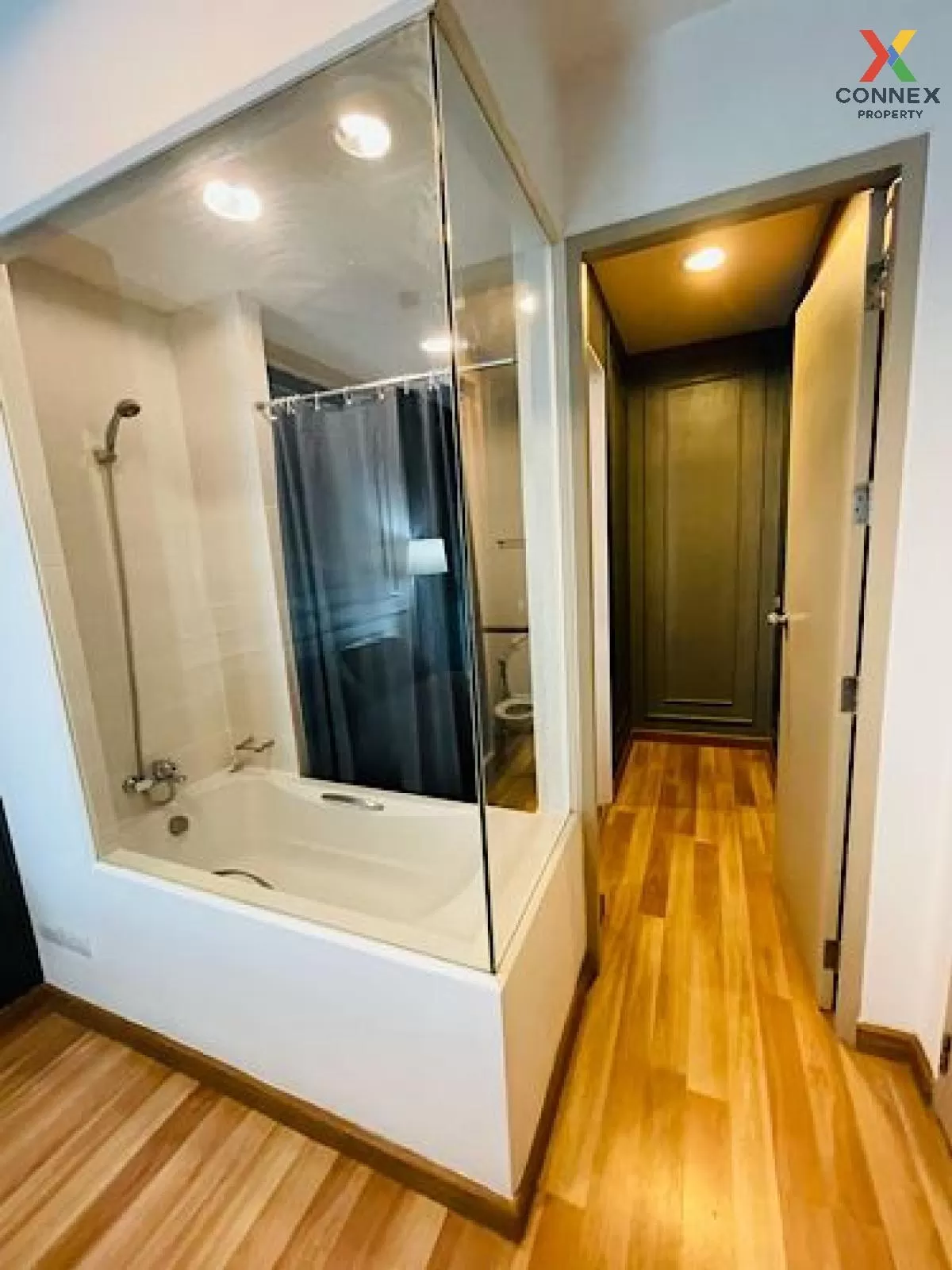 เช่าคอนโด  ไอดีโอ รัชดา - ห้วยขวาง MRT-ห้วยขวาง ห้วยขวาง เขต ห้วย