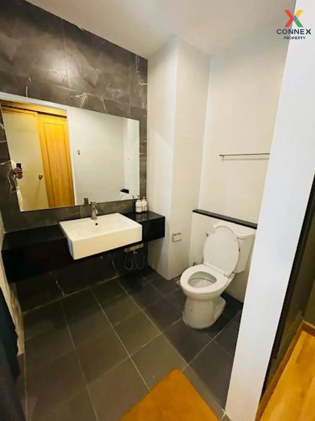 เช่าคอนโด  ไอดีโอ รัชดา - ห้วยขวาง MRT-ห้วยขวาง ห้วยขวาง เขต ห้วย