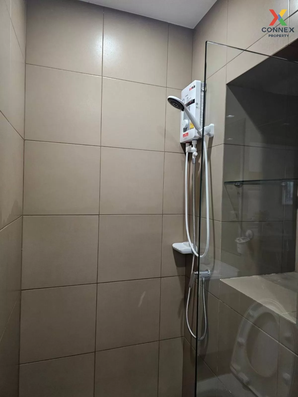 เช่าคอนโด  ริชพาร์ค @ ทริปเปิ้ล สเตชั่น ARL-หัวหมาก สวนหลวง เขต ส