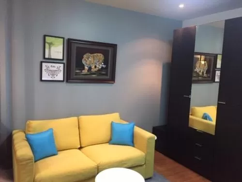 เช่าคอนโด  คอนโด วัน เอ็กซ์ สุขุมวิท 26 BTS-พร้อมพงษ์ คลองเตยเหนือ เขต คลองเตย กรุงเทพ CX-87550