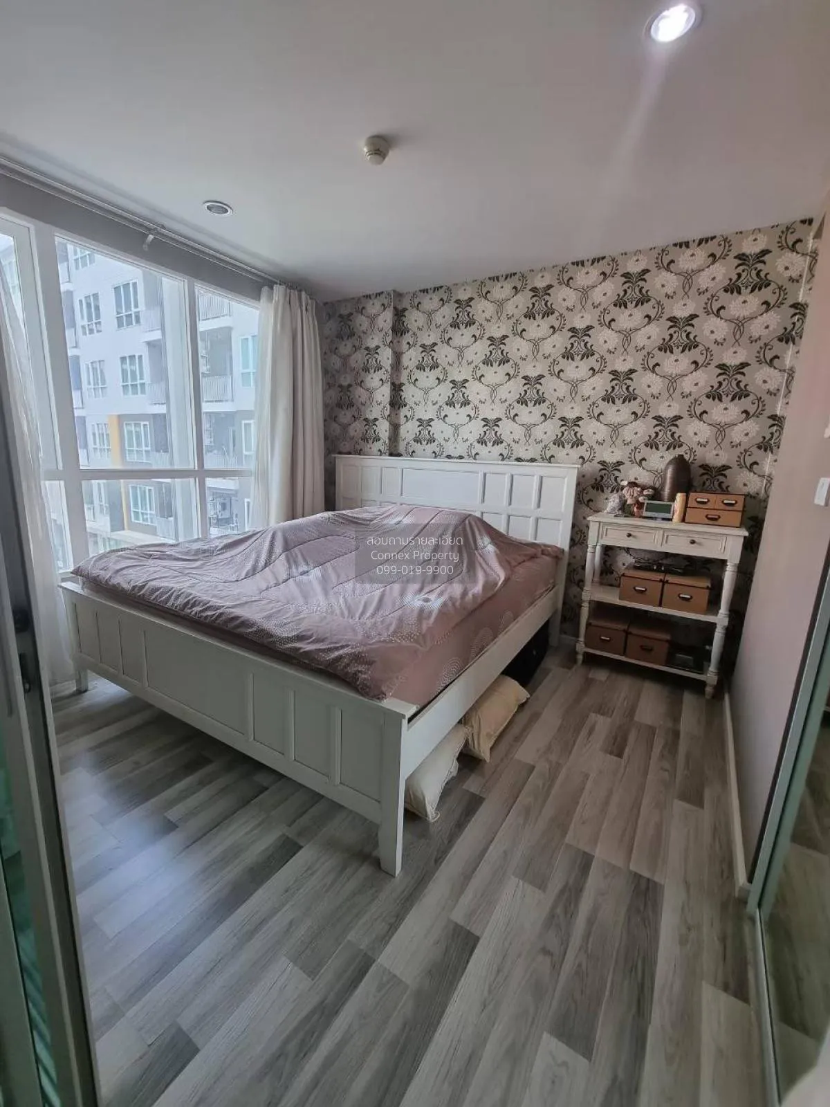 ขายคอนโด  เดอะ คีย์ พหลโยธิน BTS-เสนานิคม เสนานิคม เขต จตุจักร กร 1