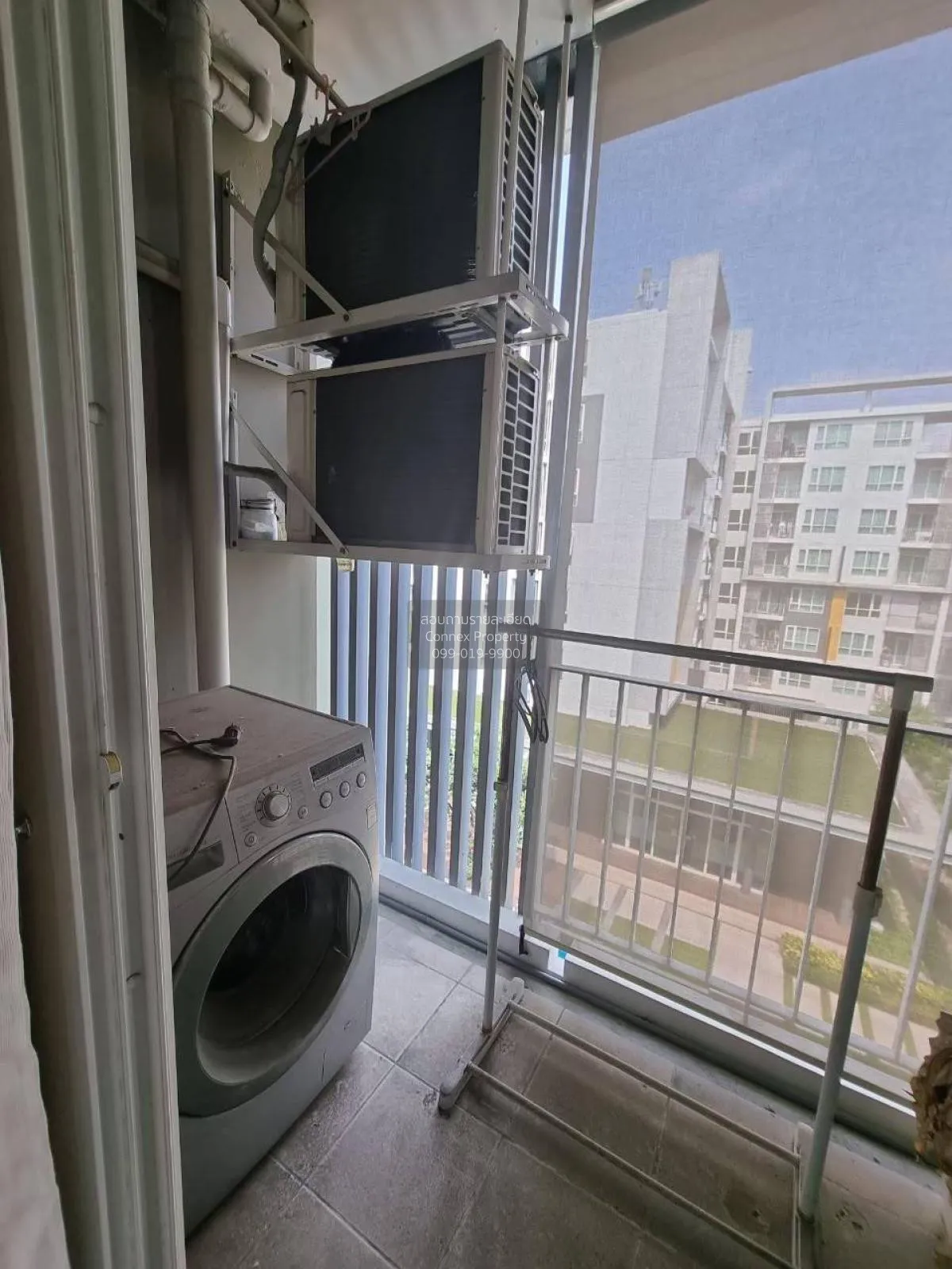 ขายคอนโด  เดอะ คีย์ พหลโยธิน BTS-เสนานิคม เสนานิคม เขต จตุจักร กร