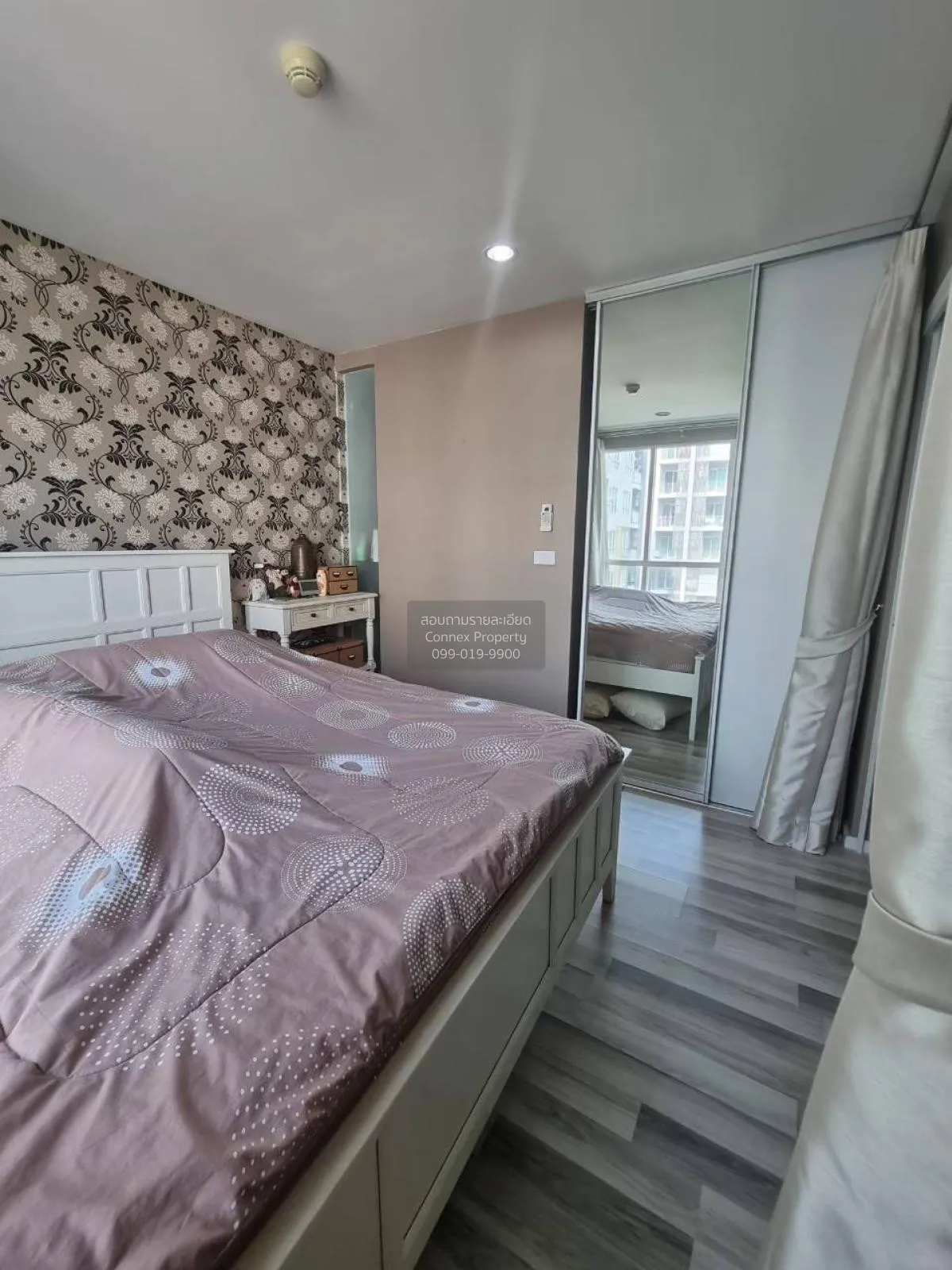 ขายคอนโด  เดอะ คีย์ พหลโยธิน BTS-เสนานิคม เสนานิคม เขต จตุจักร กร 2