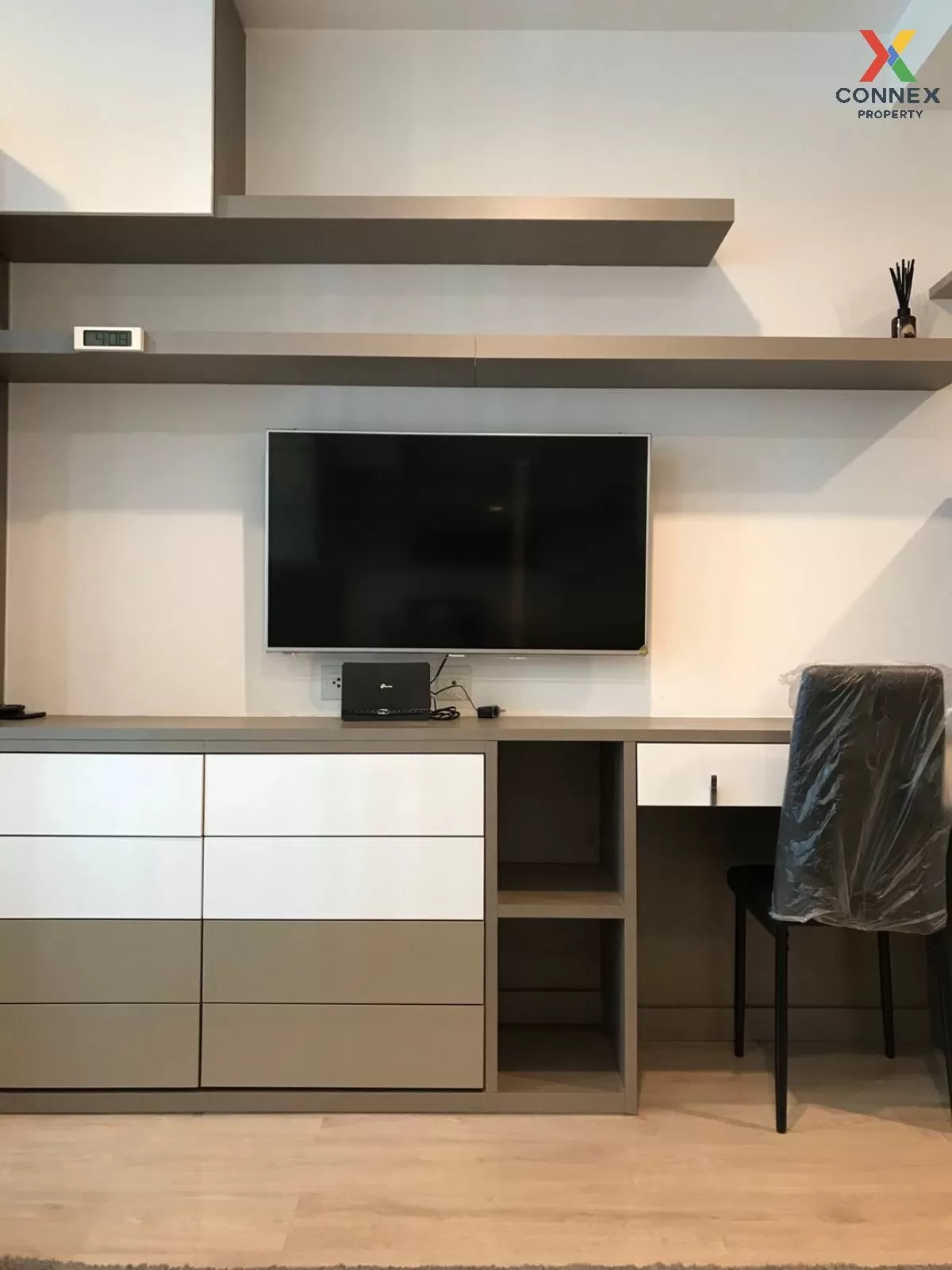 เช่าคอนโด  ไอดีโอ คิว จุฬา-สามย่าน MRT-สามย่าน บางรัก เขต บางรัก  3