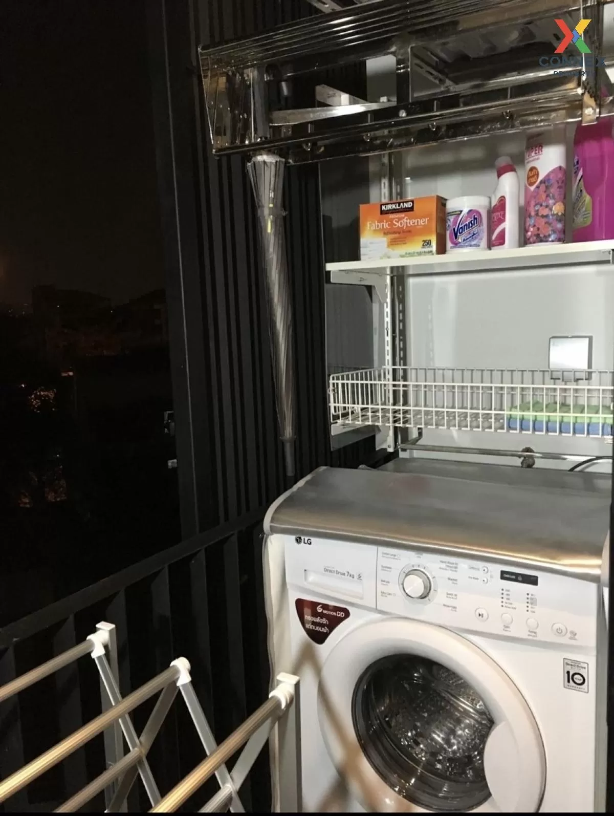 เช่าคอนโด  โมดิซ อินเตอร์เชนจ์ BTS-วัดพระศรีมหาธาตุ อนุสาวรีย์ เข