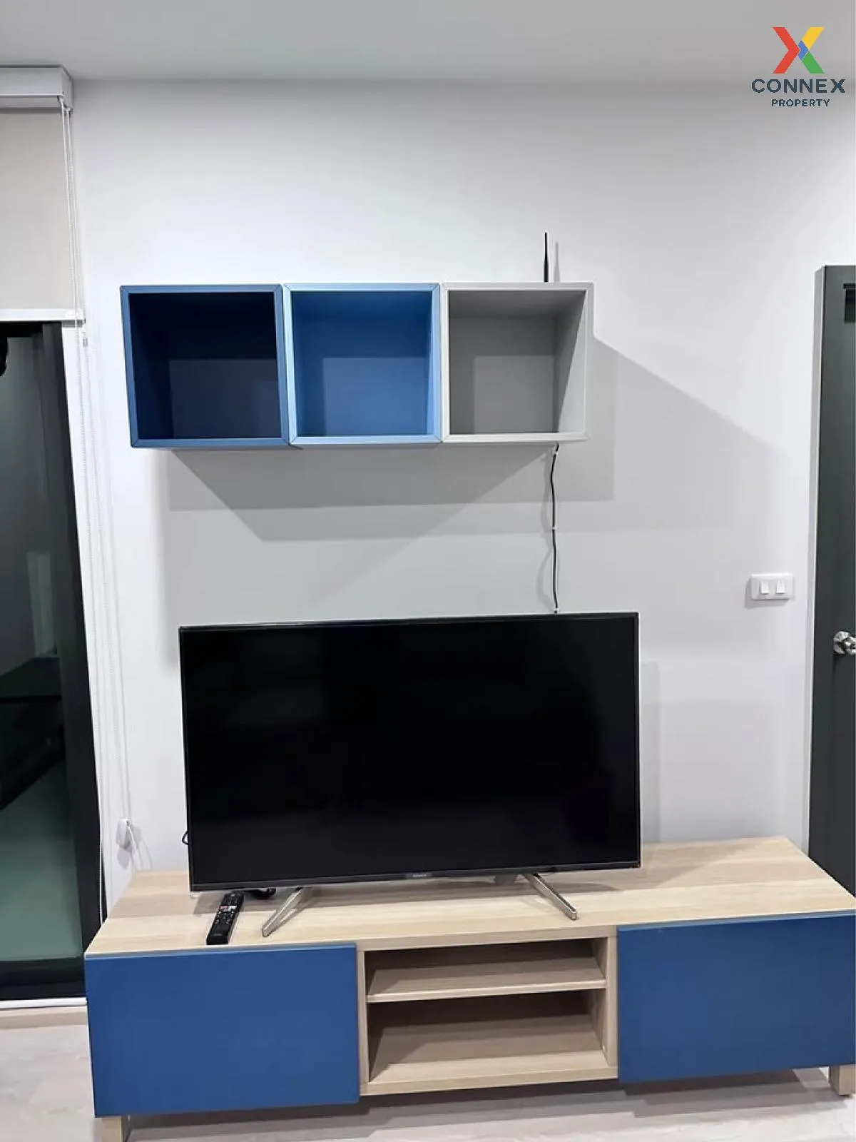 For Rent Condo , Elio Del Nest Udomsuk , BTS-Udom Suk , Bang Na , 3