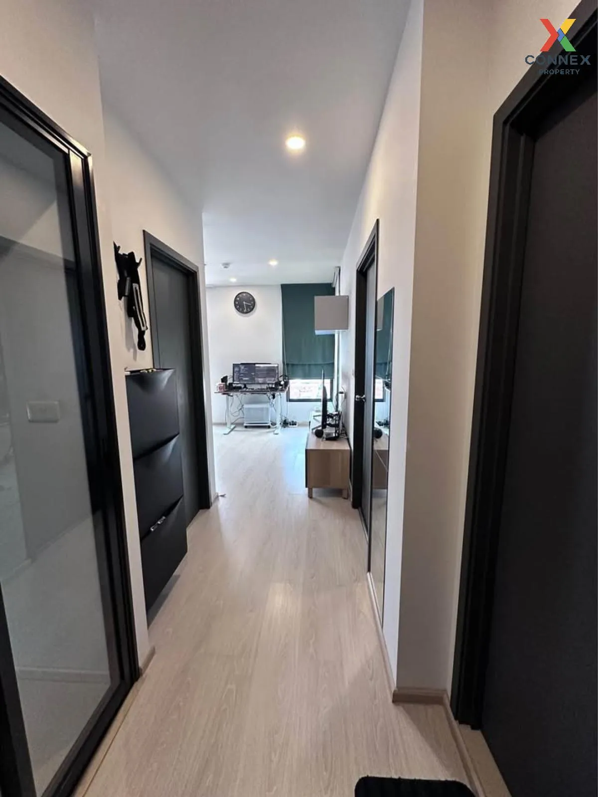 For Rent Condo , Elio Del Nest Udomsuk , BTS-Udom Suk , Bang Na , 4