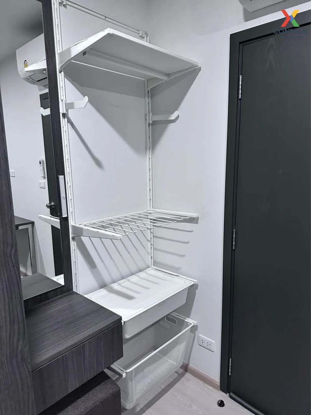 For Rent Condo , Elio Del Nest Udomsuk , BTS-Udom Suk , Bang Na ,