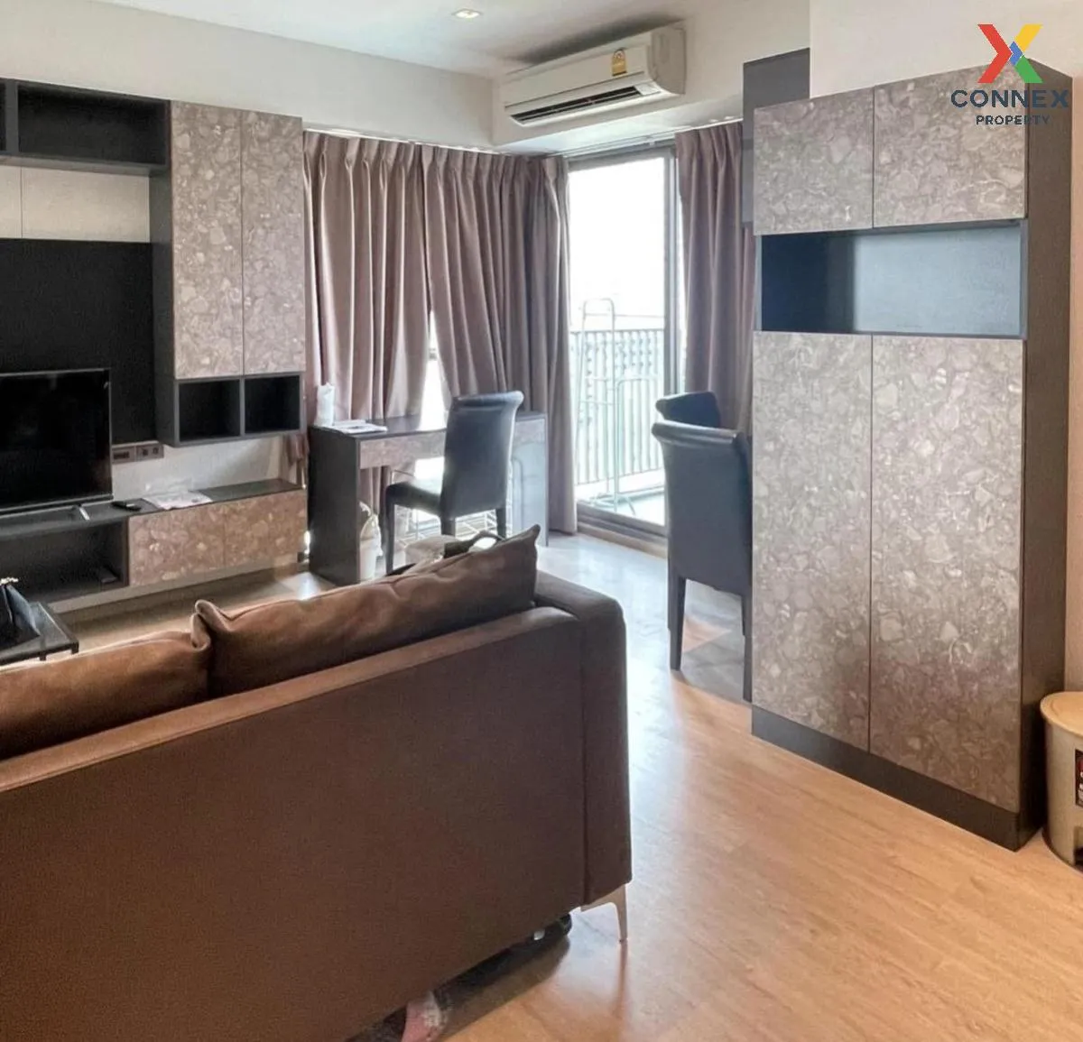 For Rent Condo , Whizdom Station Ratchada - Thapra , BTS-Talat Ph 2