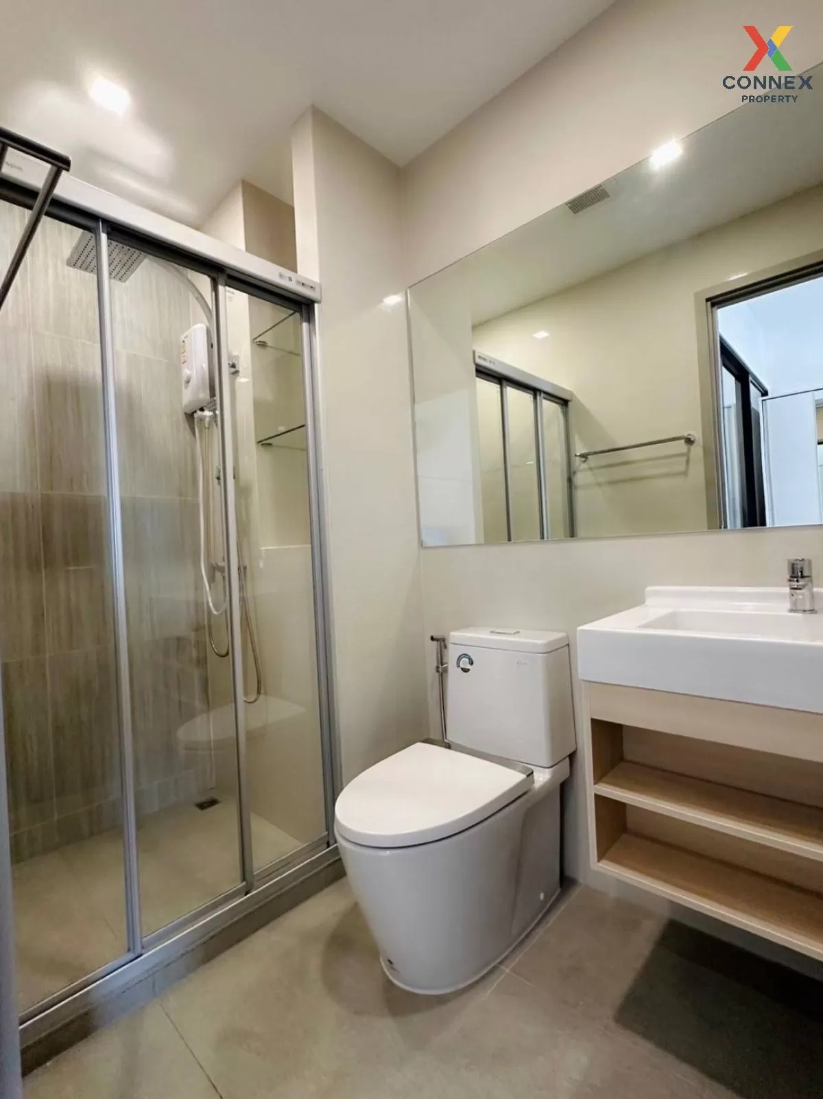 For Rent Condo , The Rich Rama 9 - Srinakarin , ARL-Hua Mak , Sua