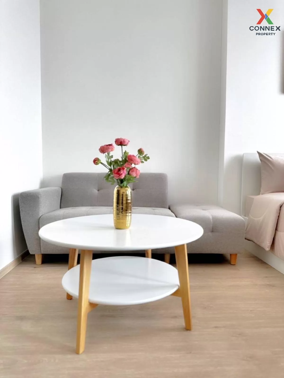 For Rent Condo , The Rich Rama 9 - Srinakarin , ARL-Hua Mak , Sua 2