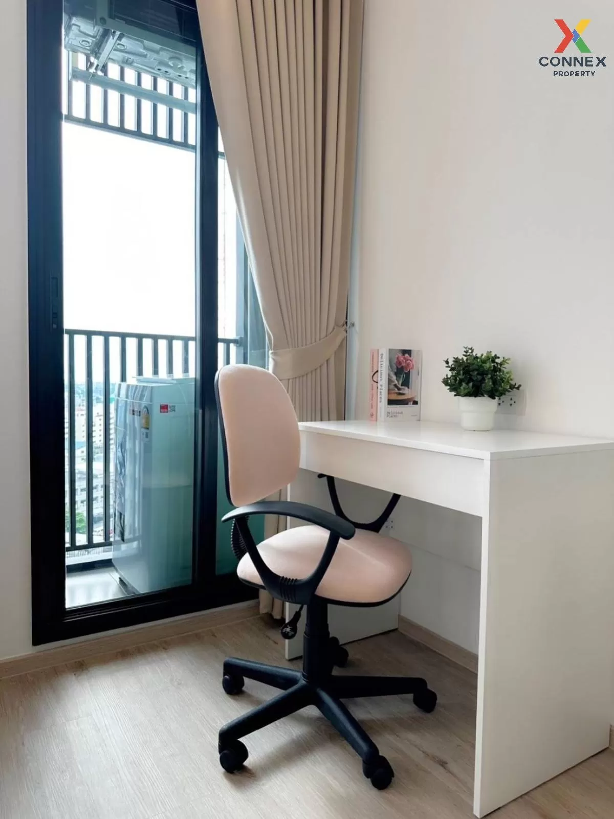 For Rent Condo , The Rich Rama 9 - Srinakarin , ARL-Hua Mak , Sua 4