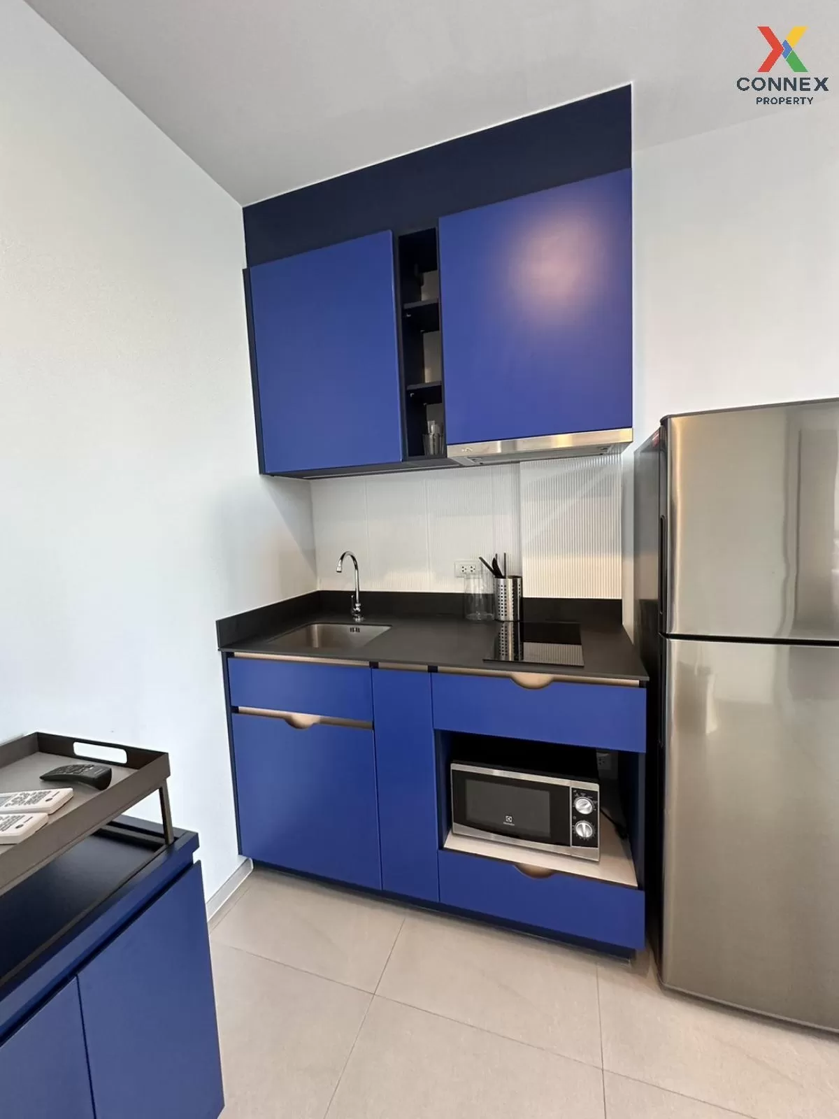 เช่าคอนโด  เอ็กซ์ที เอกมัย BTS-เอกมัย คลองตันเหนือ เขต วัฒนา กรุง 3