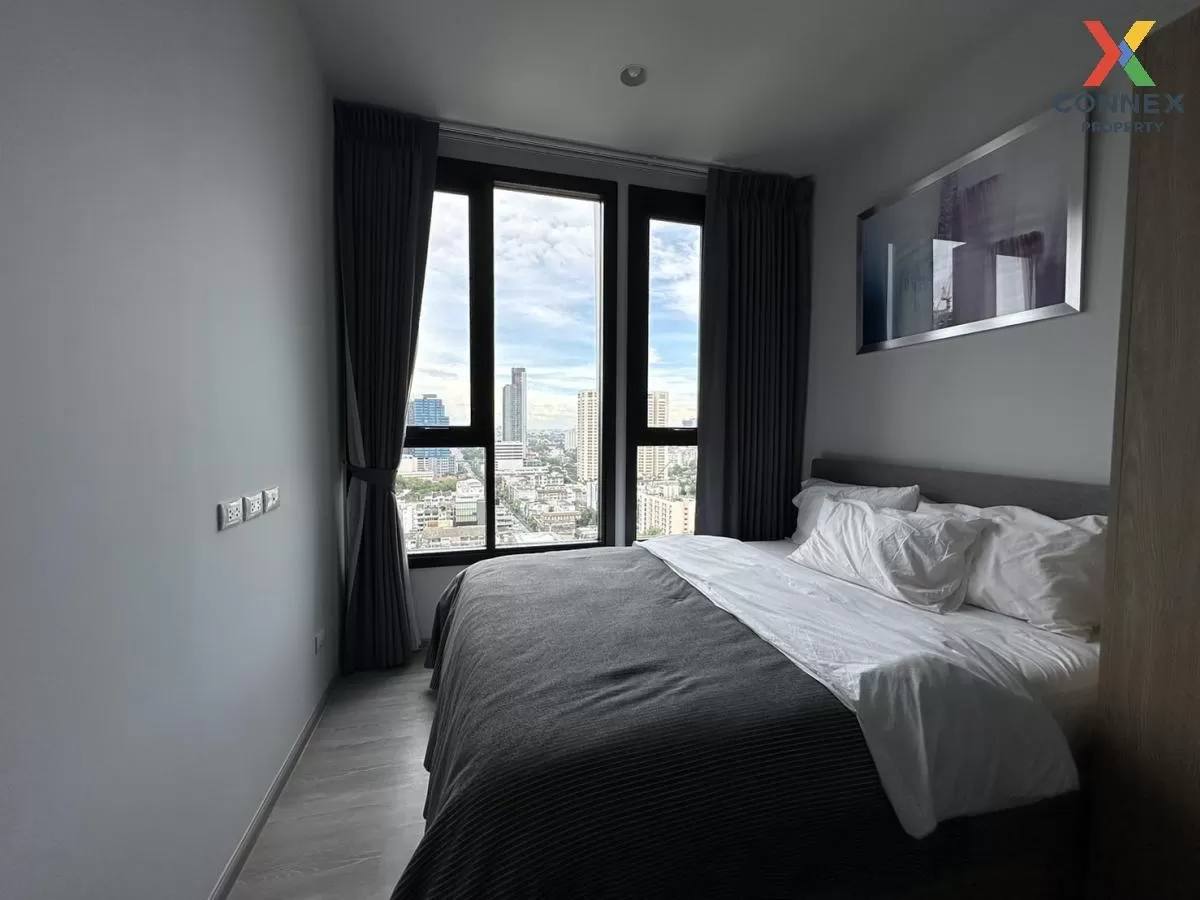 เช่าคอนโด  เอ็กซ์ที เอกมัย BTS-เอกมัย คลองตันเหนือ เขต วัฒนา กรุง 4