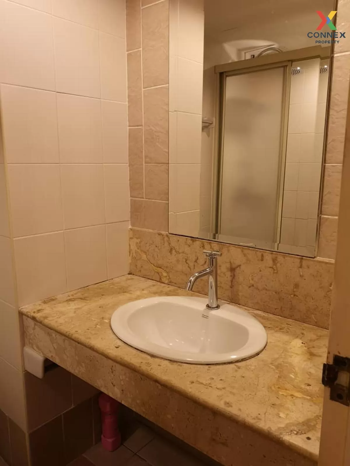 For Rent Condo , Lumpini Ville Phahol - Suthisarn , BTS-Saphan Kh