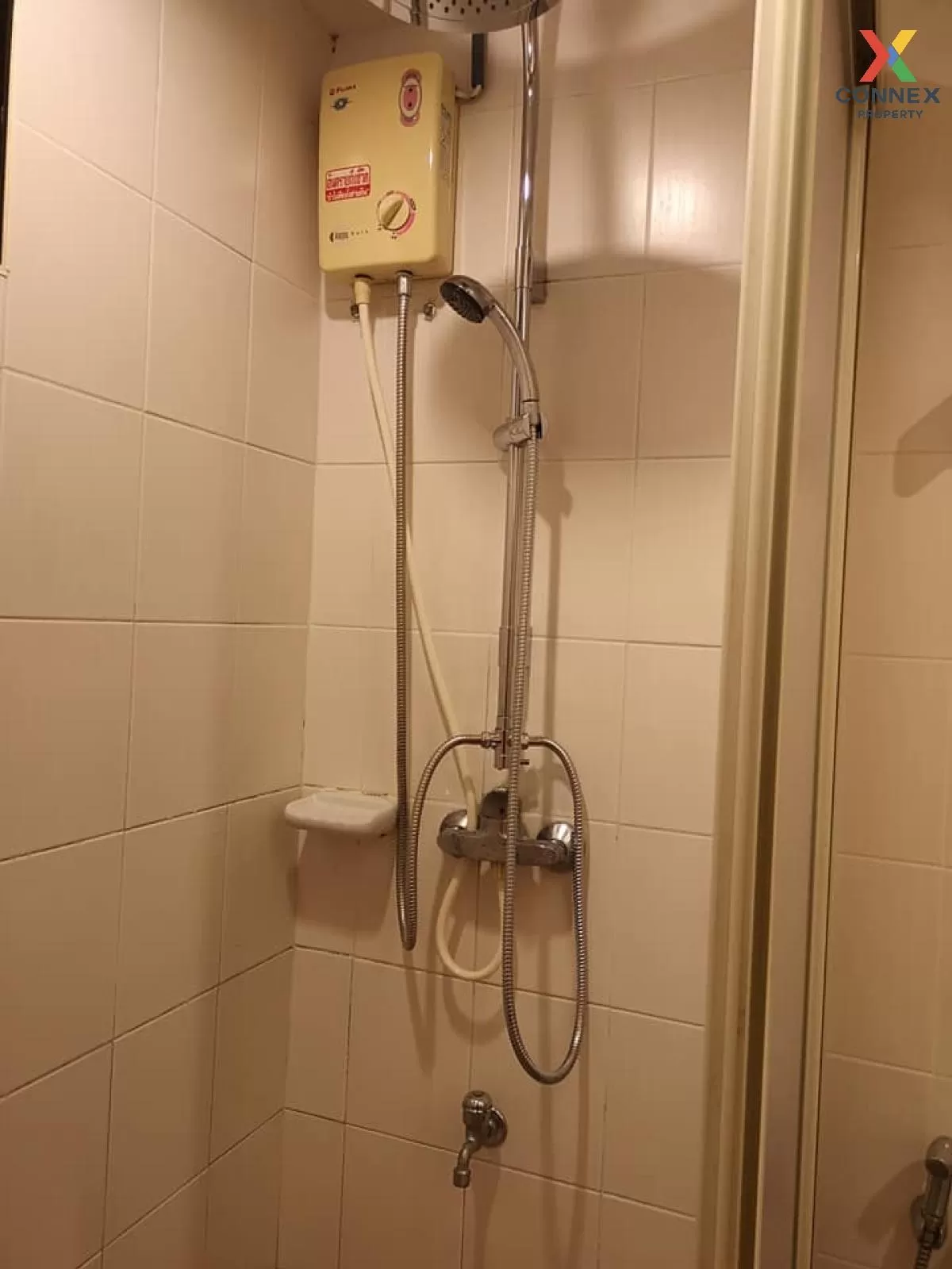 For Rent Condo , Lumpini Ville Phahol - Suthisarn , BTS-Saphan Kh