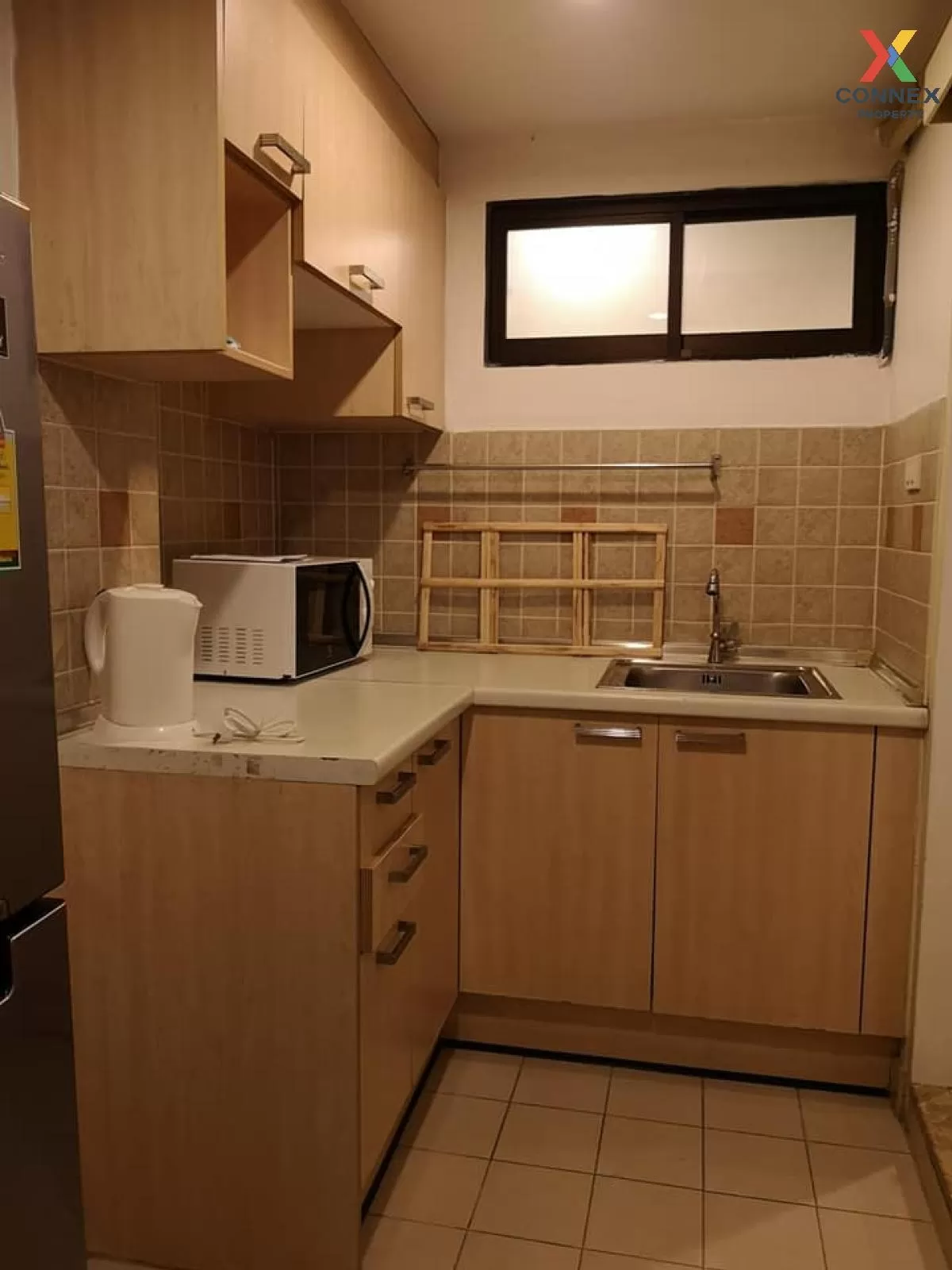 For Rent Condo , Lumpini Ville Phahol - Suthisarn , BTS-Saphan Kh