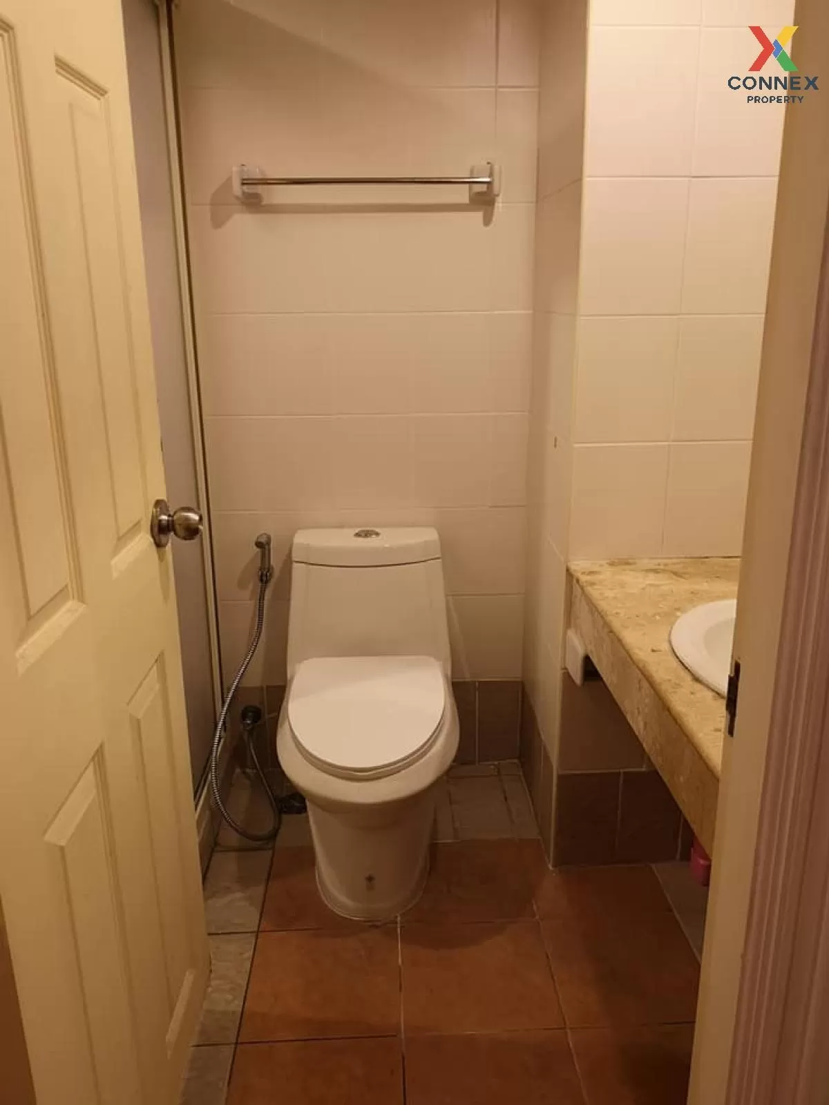 For Rent Condo , Lumpini Ville Phahol - Suthisarn , BTS-Saphan Kh