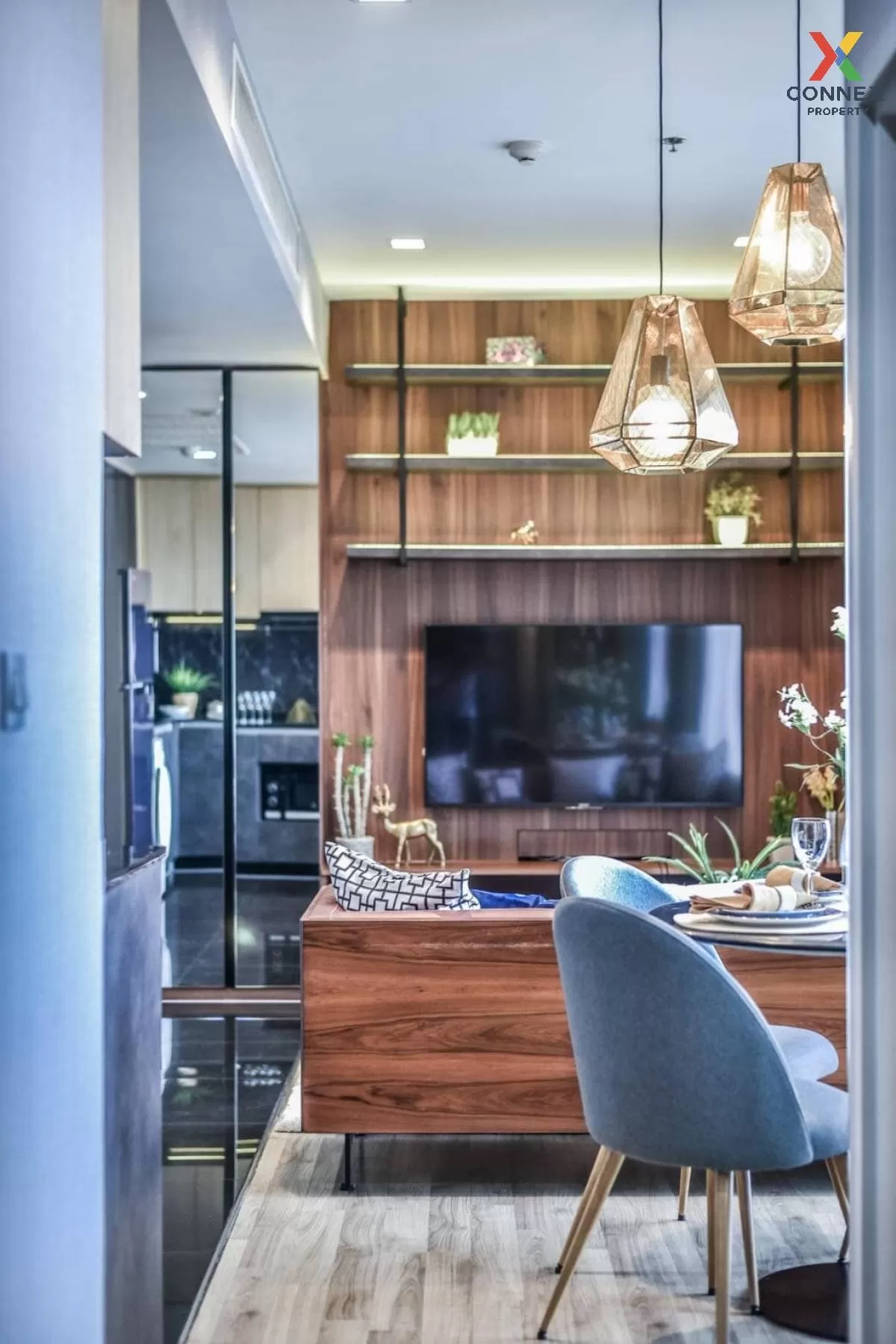 ขายคอนโด  เดอะไลน์ จตุจักร BTS-หมอชิต จอมพล  เขต จตุจักร กรุงเทพ  ขายคอนโด  เดอะไลน์ จตุจักร BTS-หมอชิต จอมพล  เขต จตุจักร กรุงเทพ  3