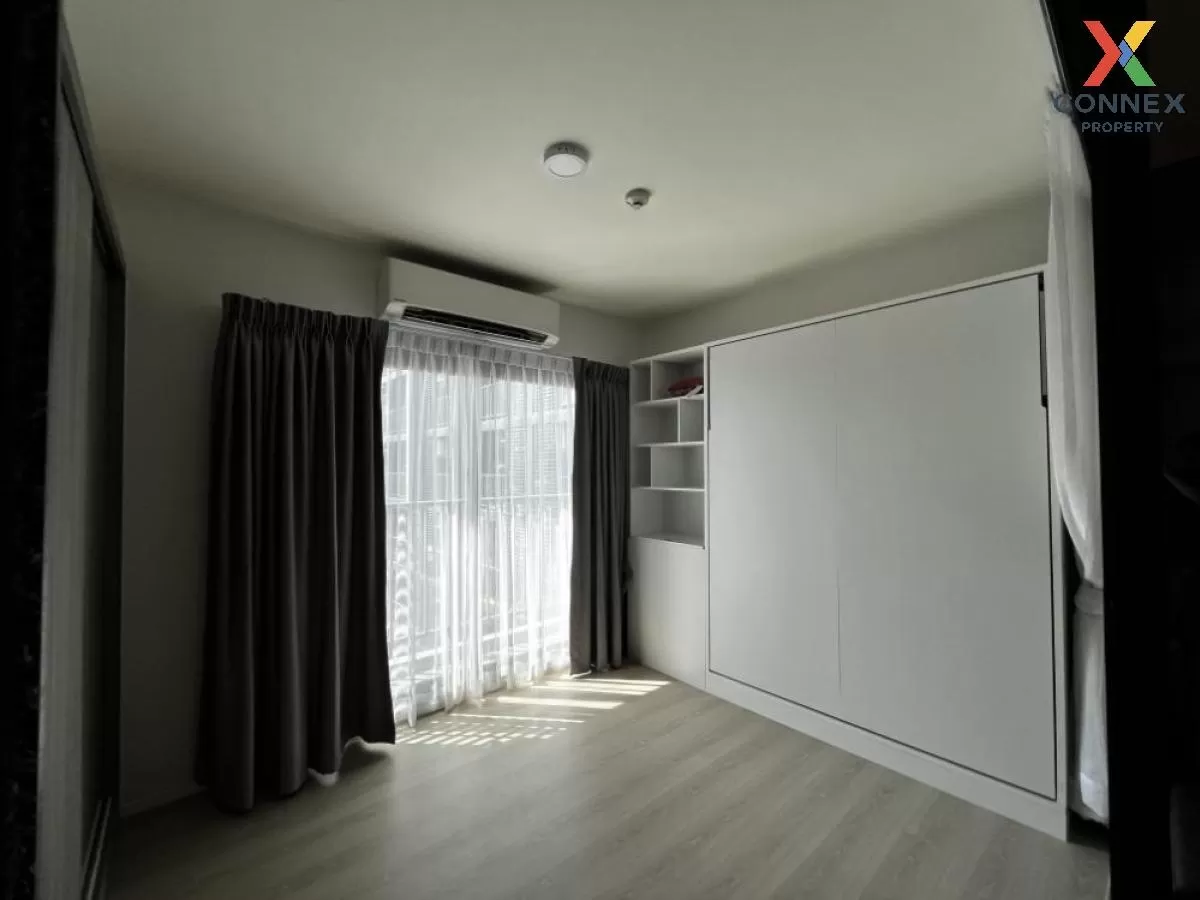 ขายคอนโด  เอ สเปซ เมกา บางพลีน้อย บางพลี สมุทรปราการ CX-87572