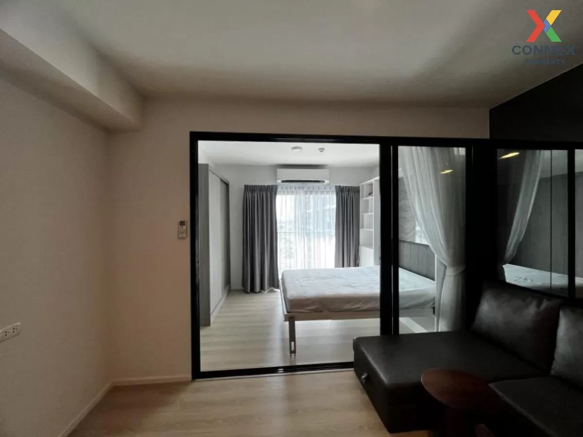 ขายคอนโด  เอ สเปซ เมกา บางพลีน้อย บางพลี สมุทรปราการ CX-87572 4