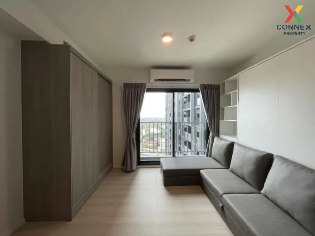 ขายคอนโด  เอ สเปซ เมกา บางพลีน้อย บางพลี สมุทรปราการ CX-87572