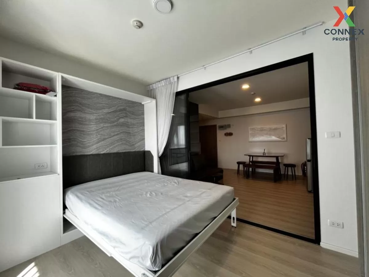 ขายคอนโด  เอ สเปซ เมกา บางพลีน้อย บางพลี สมุทรปราการ CX-87572