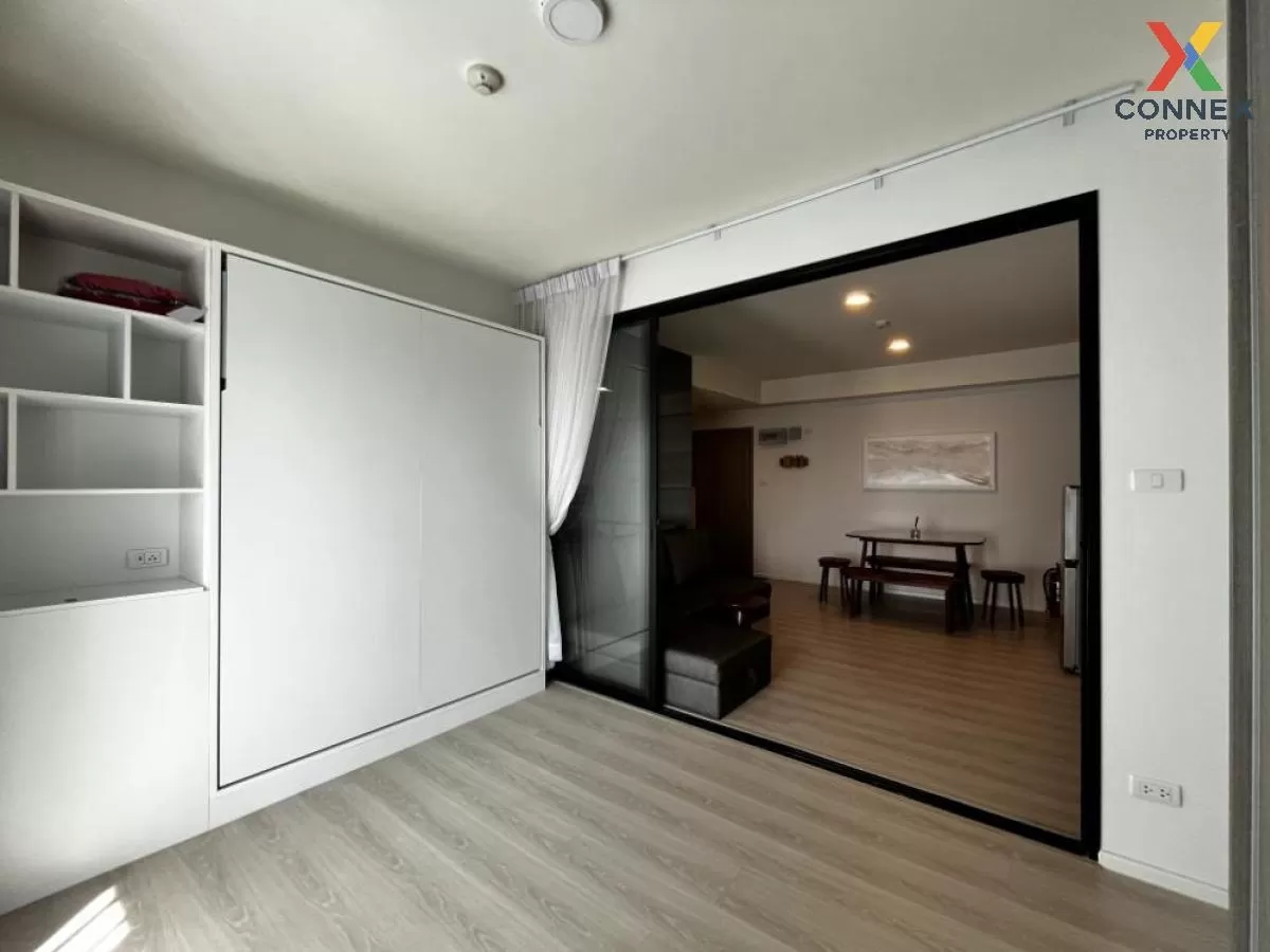 ขายคอนโด  เอ สเปซ เมกา บางพลีน้อย บางพลี สมุทรปราการ CX-87572