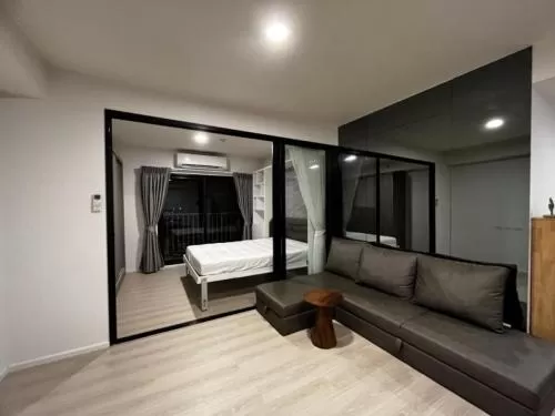 ขายคอนโด  เอ สเปซ เมกา บางพลีน้อย บางพลี สมุทรปราการ CX-87572