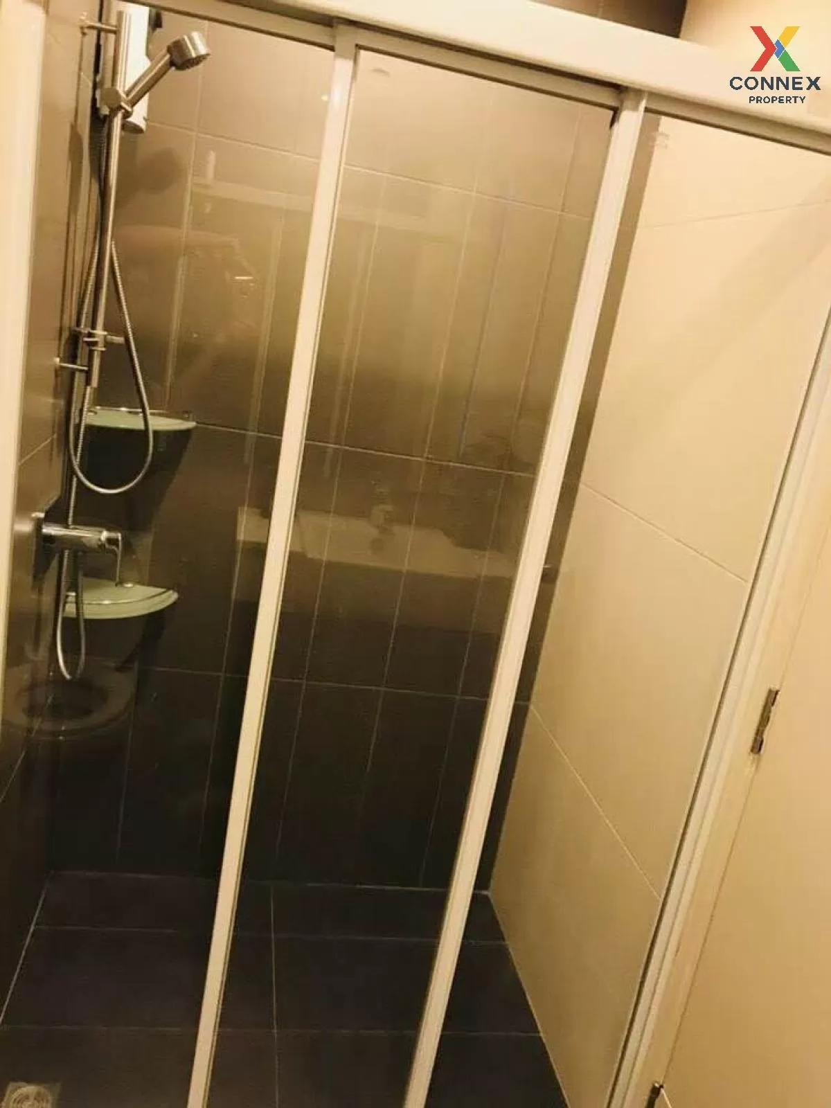 เช่าคอนโด  เซ็นทริค รัชดา - ห้วยขวาง MRT-ห้วยขวาง ห้วยขวาง เขต ห้