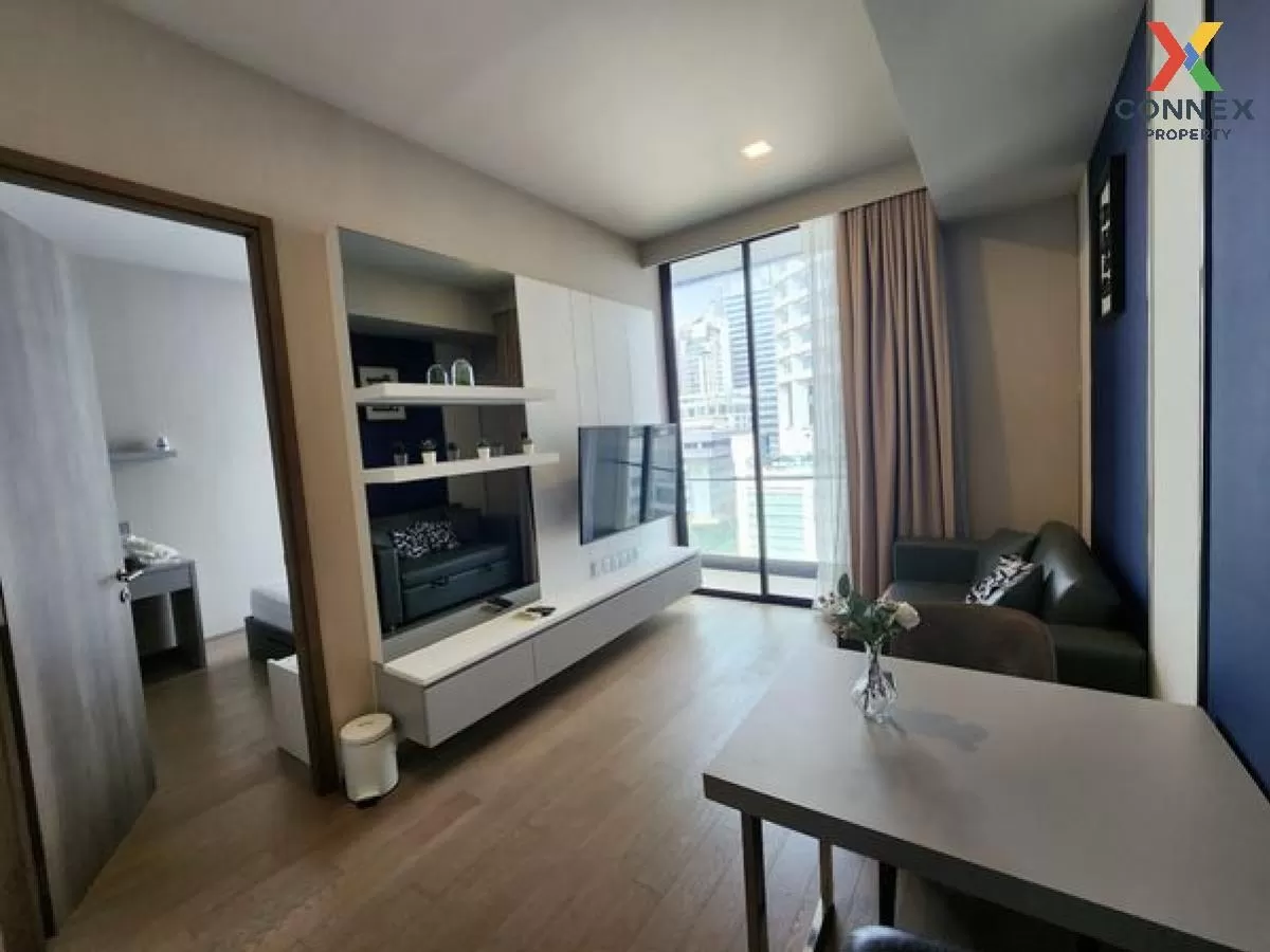 For Rent Condo , Celes Asoke , MRT-Sukhumvit , Khlong Toei Nuea , 1