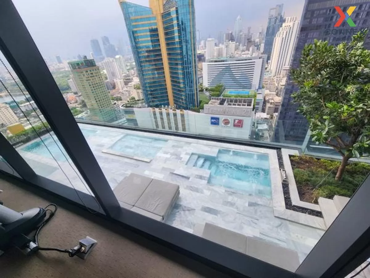 For Rent Condo , Celes Asoke , MRT-Sukhumvit , Khlong Toei Nuea ,