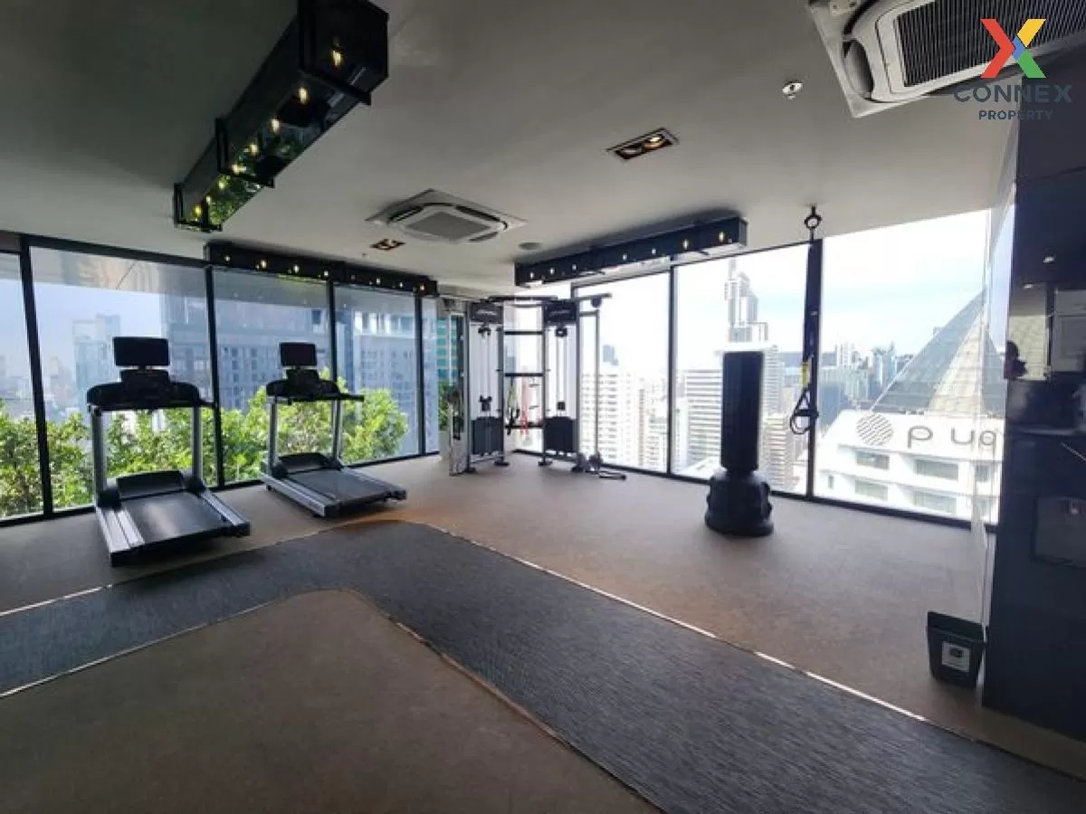 For Rent Condo , Celes Asoke , MRT-Sukhumvit , Khlong Toei Nuea ,