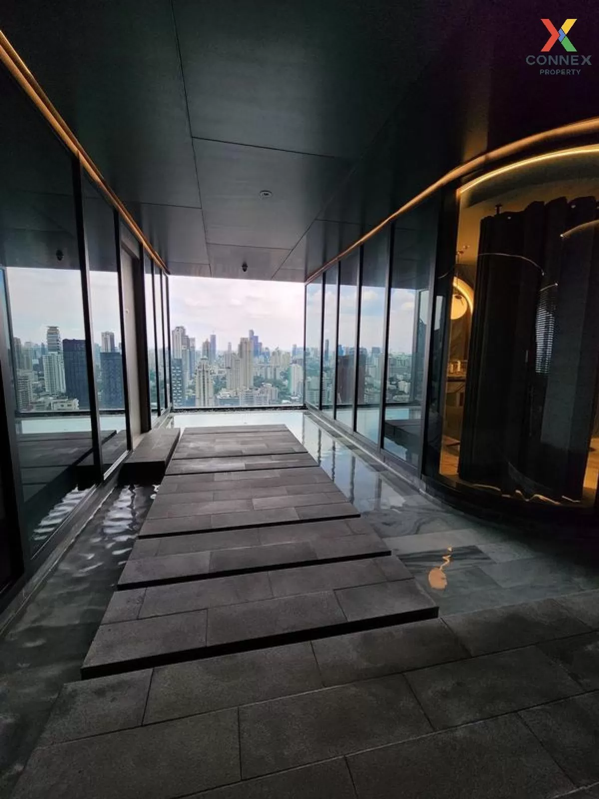 For Rent Condo , Celes Asoke , MRT-Sukhumvit , Khlong Toei Nuea ,