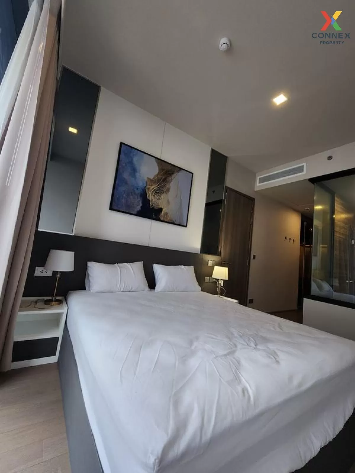 For Rent Condo , Celes Asoke , MRT-Sukhumvit , Khlong Toei Nuea , 4