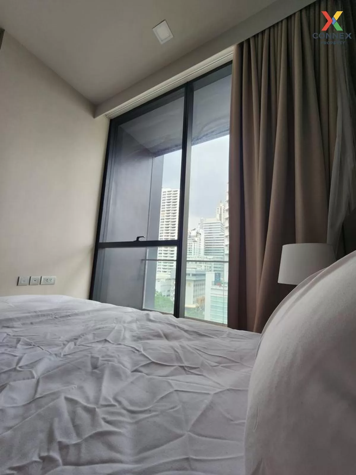 For Rent Condo , Celes Asoke , MRT-Sukhumvit , Khlong Toei Nuea ,