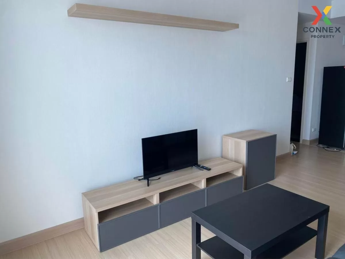 เช่าคอนโด  ศุภาลัย ไลท์ รัชดาฯ - นราธิวาส - สาทร ฺBTS-เซนต์หลุยส์ 1